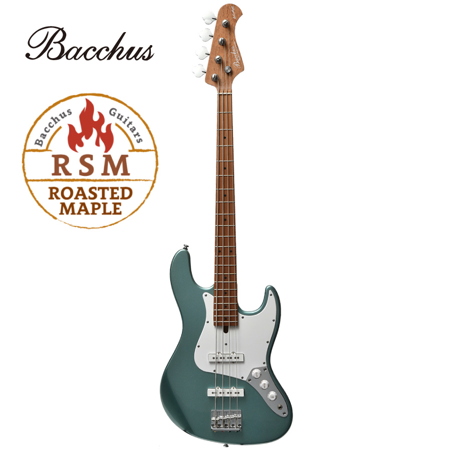 話題の人気 Bacchus Global Series WL4-STD33 RSM M -AIB- 新品