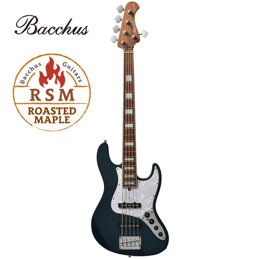 激安セール Bacchus Global Series WL4-STD33 RSM M -AIB- 新品