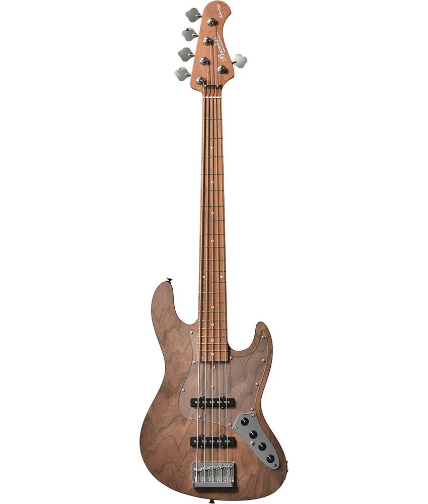 楽天市場】Bacchus WOODLINE DX5 -Blue Oil- 新品[バッカス
