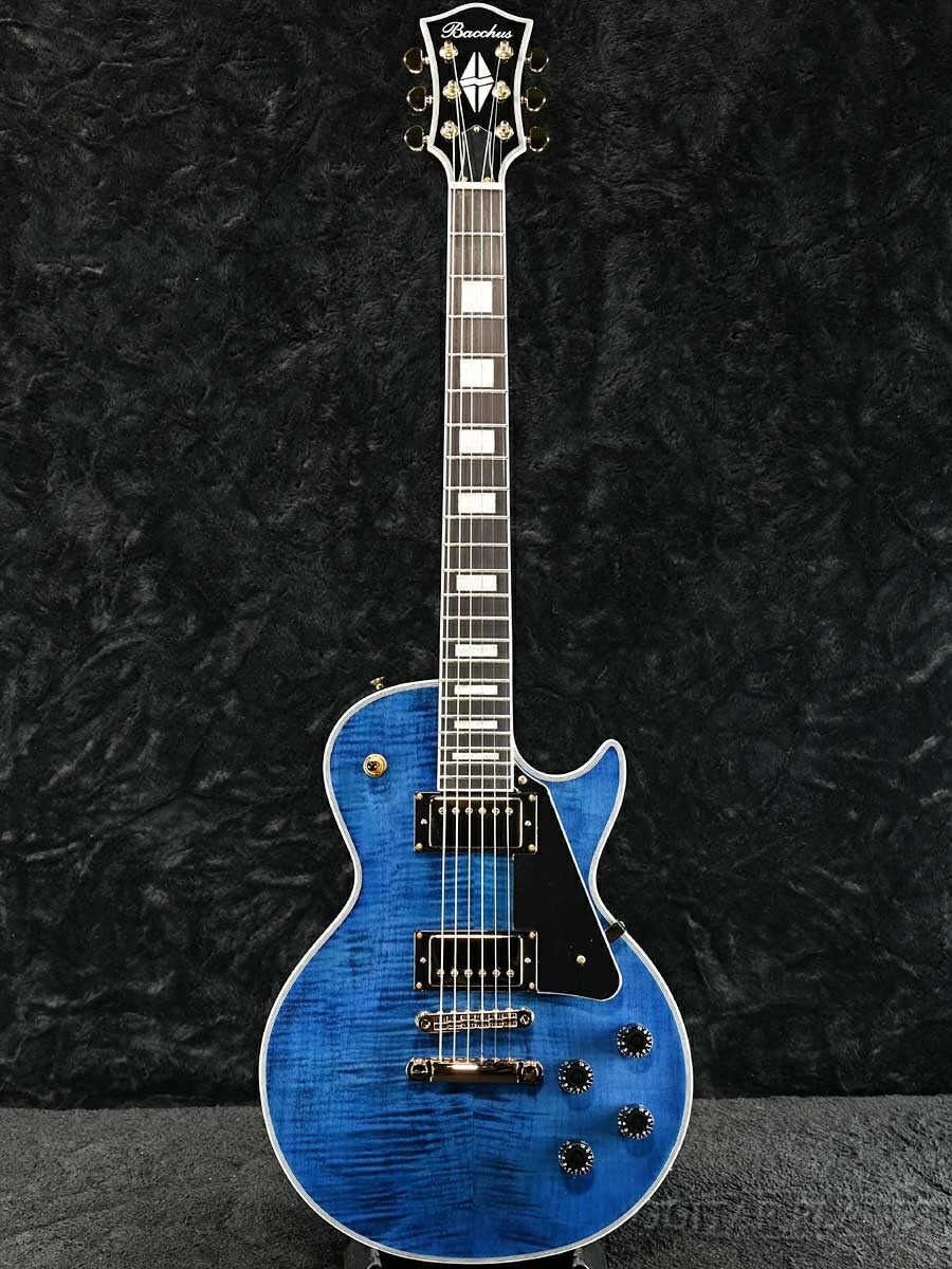 楽天市場】Bacchus Universe Series BMS-1R LPB 新品 レイクプ