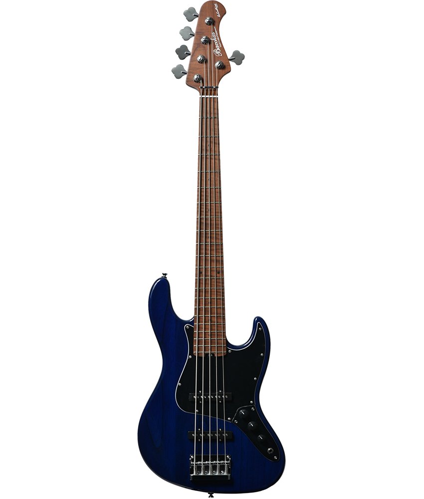 美品 Bacchus バッカス Jazz Bass ジャズベ メタリックブルー 美品 Bacchus バッカス ジャズベース Universe Series 青 - メルカリ