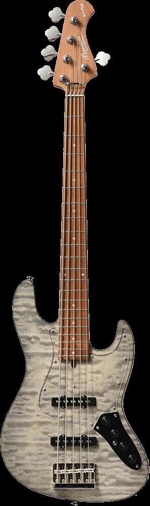 楽天市場】Bacchus WOODLINE 417CTM -White Oil- 新品[バッカス