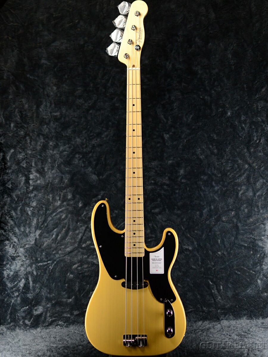楽天市場】Fender Mexico Road Worn '50s Precision Bass 新品 2