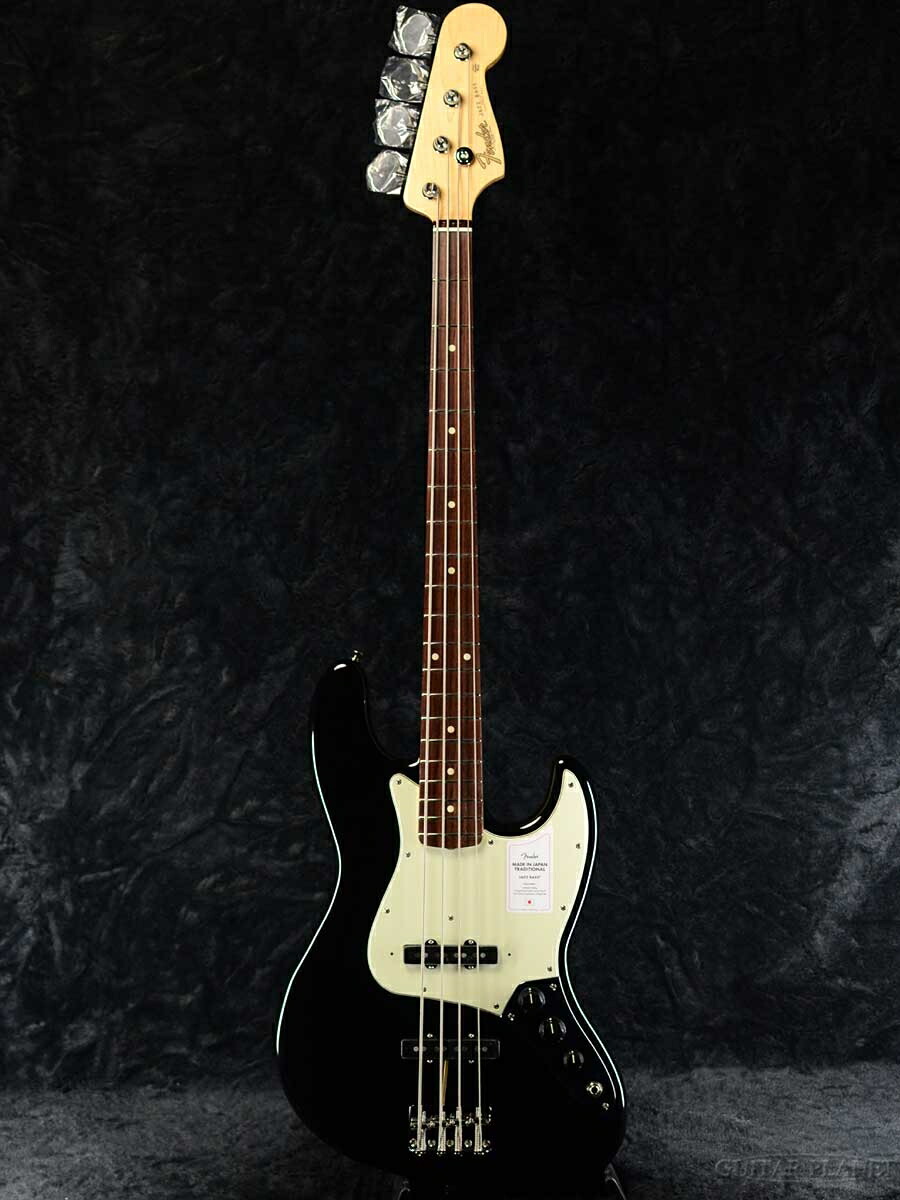 楽天市場】Fender Made In Japan Traditional 60s Jazz Bass