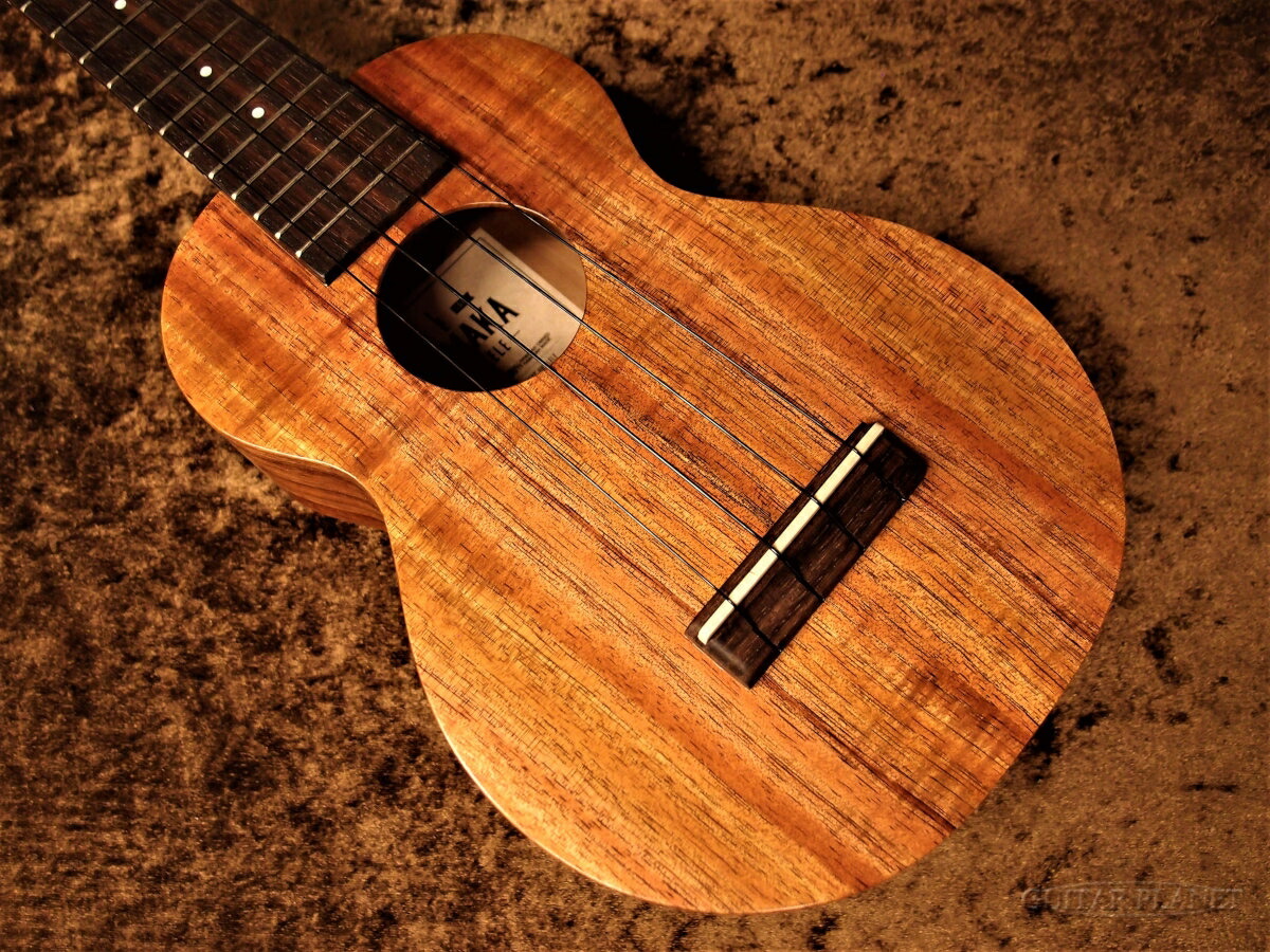 買い物 Kamaka HF-1 Soprano #211079 新品 ソプラノウクレレ カマカ Ukulele Hawaiian Koa  ハワイアンコア fucoa.cl