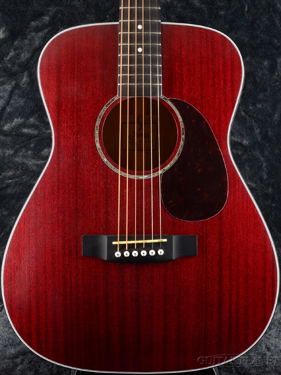 YF-4M WR 新品 Guitar,アコギ,アコースティックギター,Folk Red,ワイン