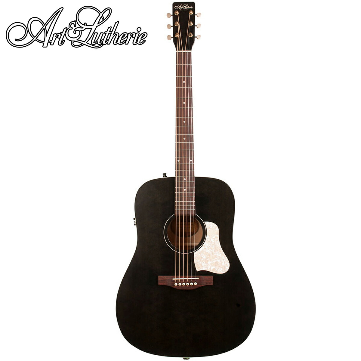 □Art&Lutherie アート＆ルシアー□アコースティックギター