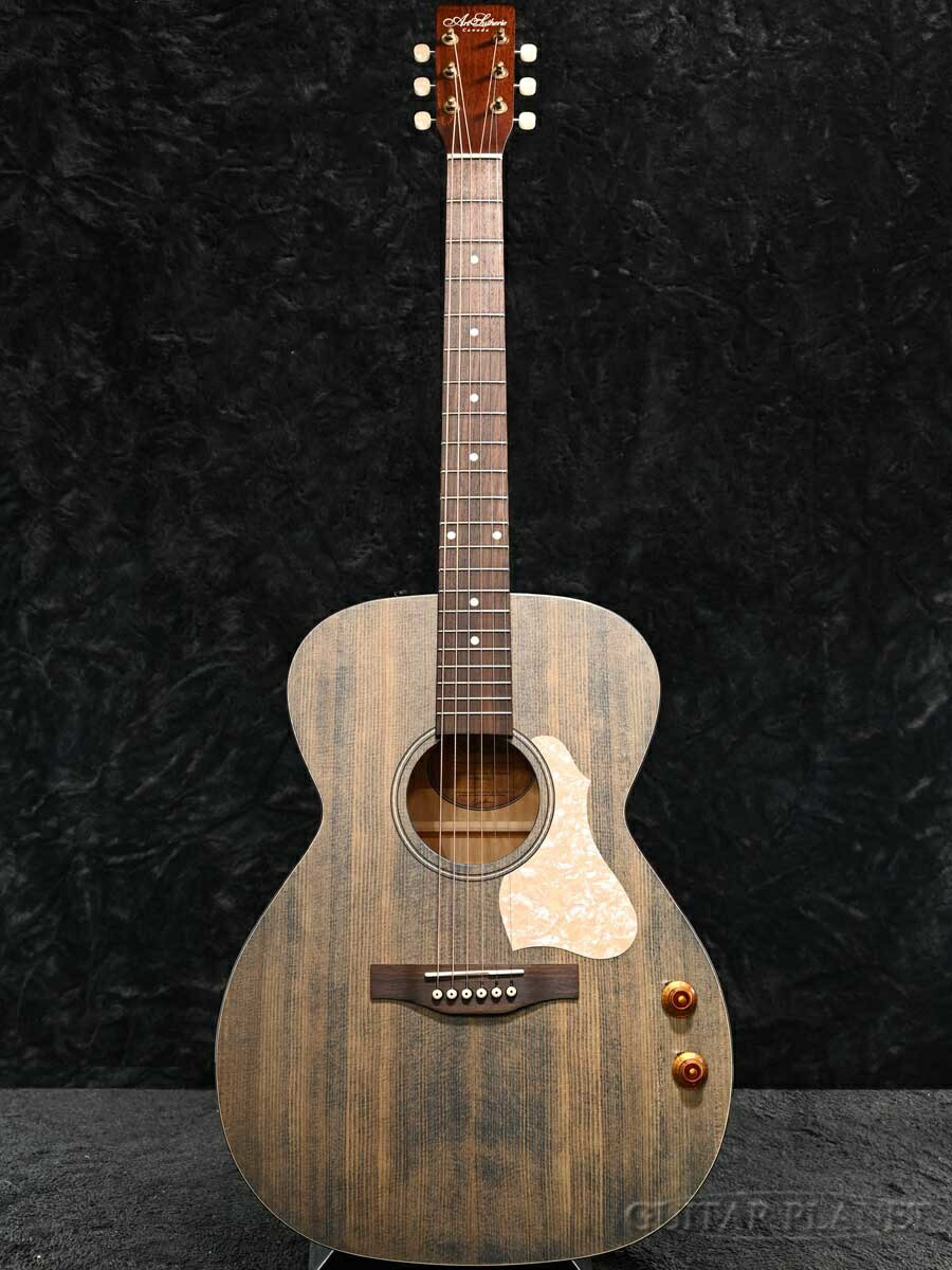 Art&Lutherie アコースティックギター サンバースト 楽天市場】Art&Lutherie Americana Dreadnought 新品 Bourbon