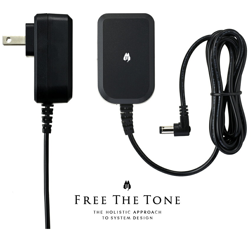 ギター FREE THE TONE FA-9 CUBY FREE THE TONE CUBY AC adapter FA-9 : ギタープラネット Yahoo