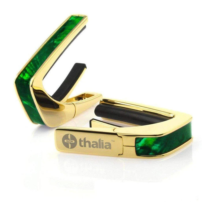 楽天市場】Thalia Capos Exotic Shell MOTHER OF PEARL -24K