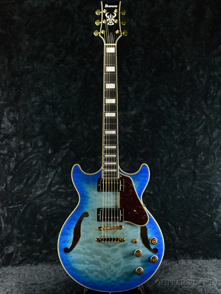楽天市場】Ibanez AM200 -Black- 新品[アイバニーズ][ASRTSTAR