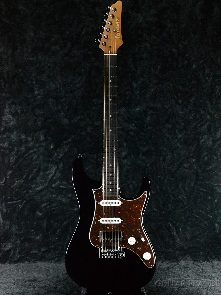 楽天市場】Ibanez FRIX6FEAH CSF 新品[アイバニーズ][Charcoal Stained
