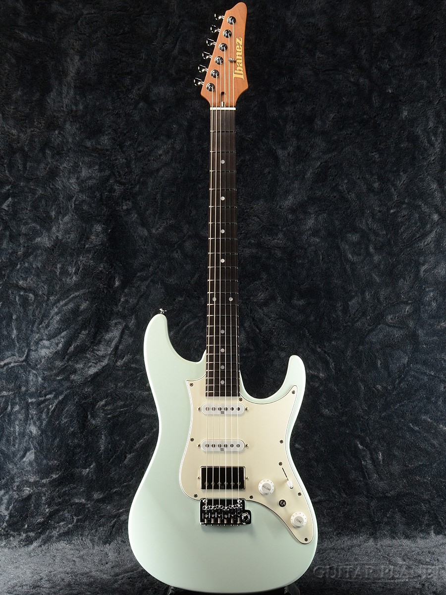 楽天市場】Ibanez RGEW521FM-NTF 新品[アイバニーズ][RGシリーズ