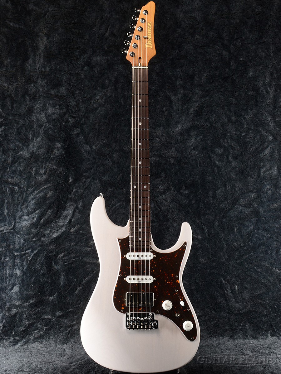 Ibanez RG ホワイト エレキギター mt0166480_m.jpg