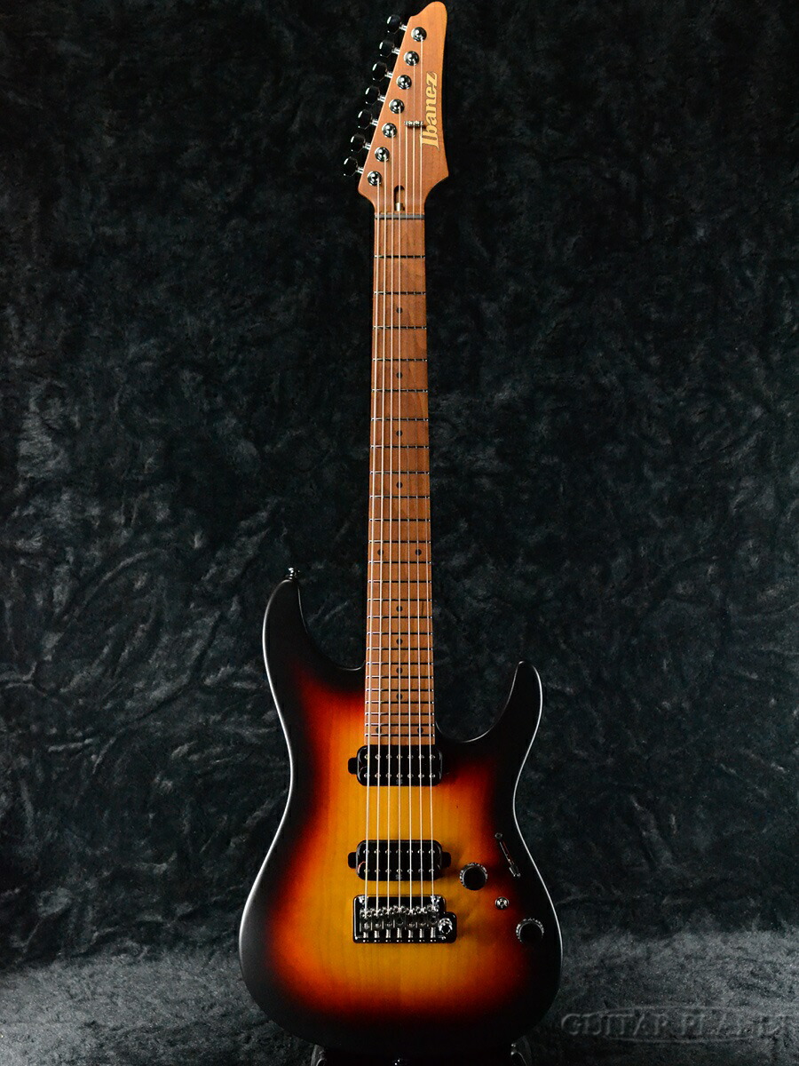 楽天市場】Ibanez Prestige AZ2402 -TFF- Made In Japan 新品