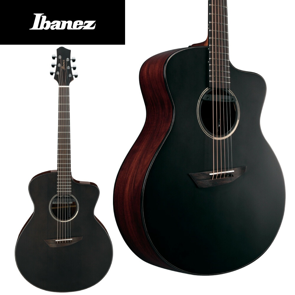 楽天市場】Ibanez ACFS380BT - OPS ( Open Pore Semi-Gloss