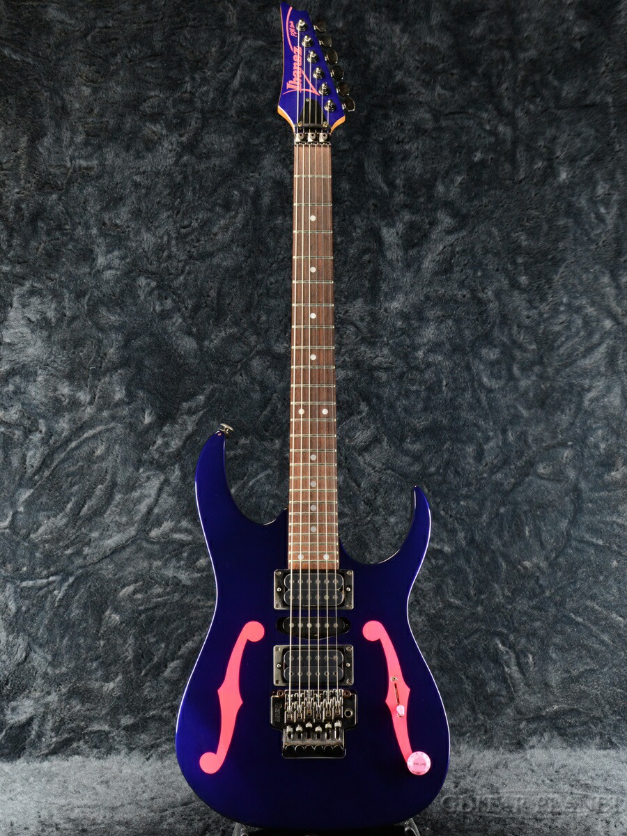 Ibanez PGM100 JB（ポール・ギルバート モデル）
