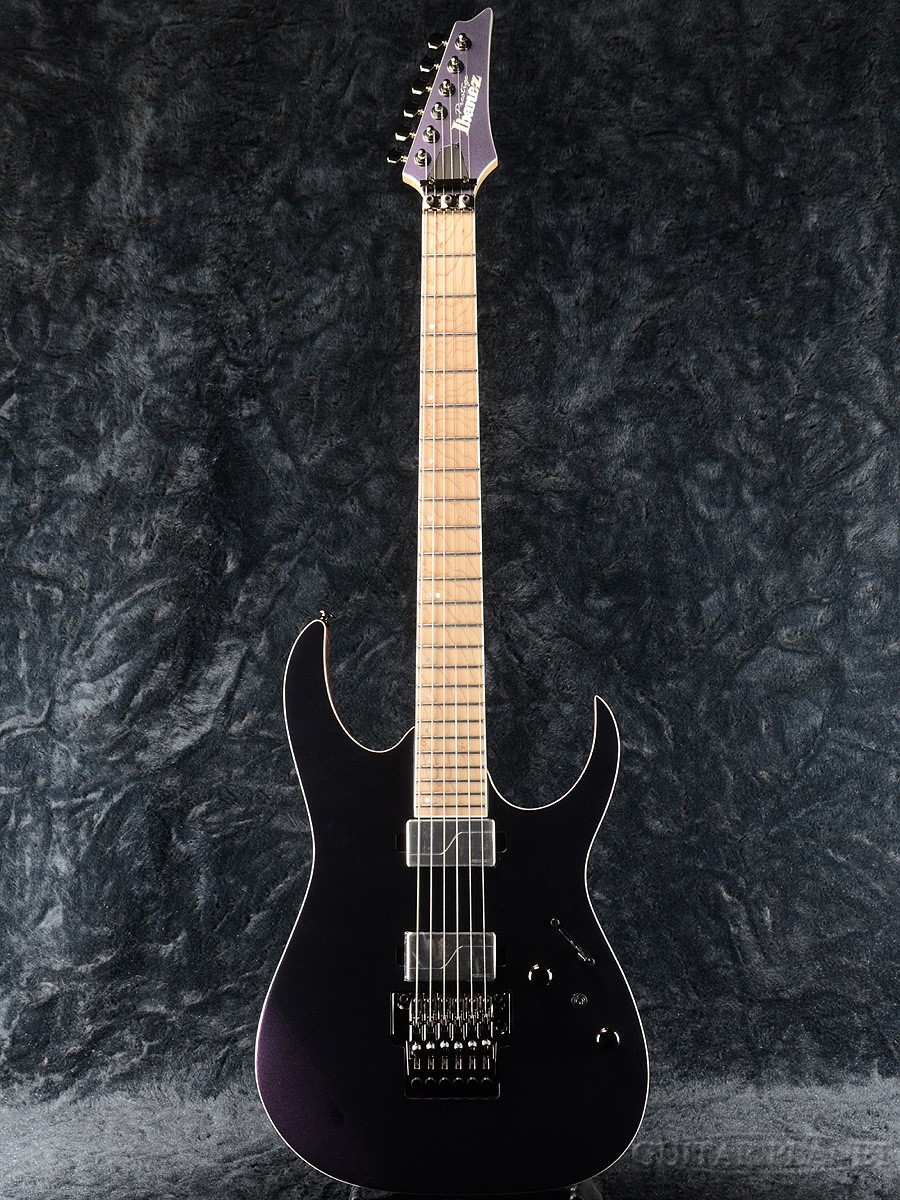 楽天市場】Ibanez RG631ALF -BCM(Blue Chameleon)- 新品