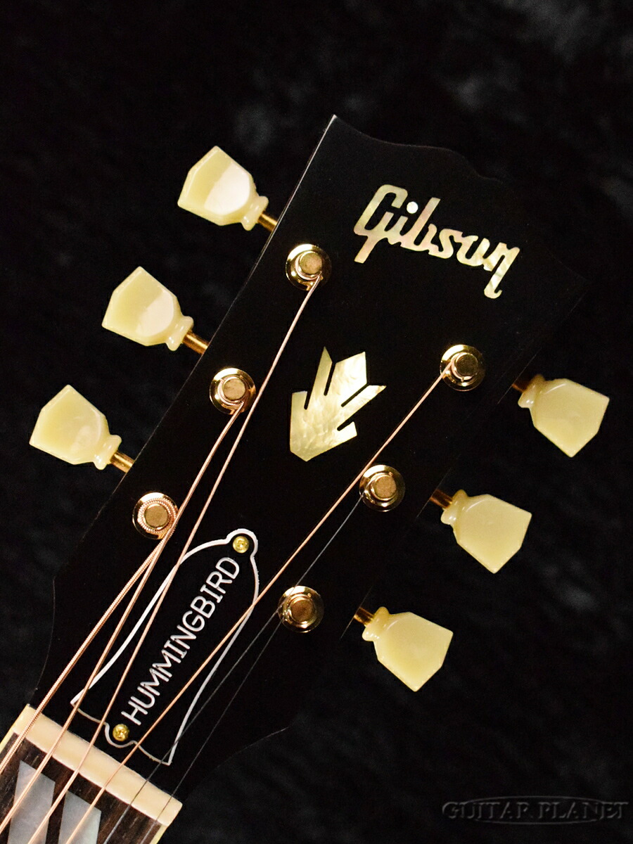 Gibson Hummingbird Original Heritage Cherry Sunburst W L R Baggs Vtc 新品 ギブソン ハミングバード サンバースト ピックアップ アコースティックギター アコギ Butlerchimneys Com