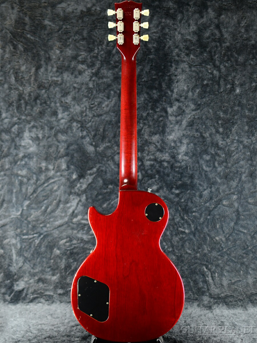 中古 Gibson Les Paul Studio Wine Red 00年製 ギブソン レッド 赤 レスポールスタジオ Electric Guitar Used エレキギター Centralelectricals Com