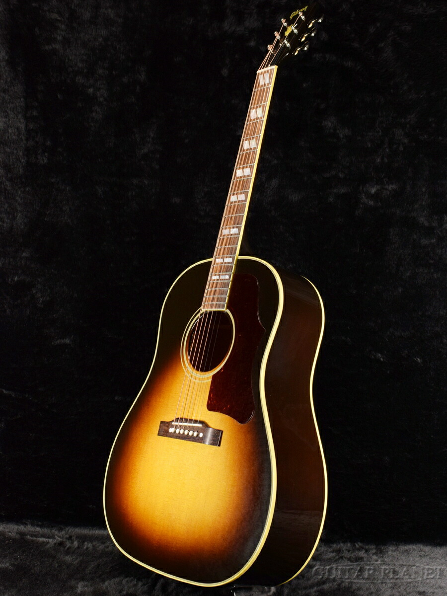 Southern ギター Sunburst Vintage Guitar Gibson 新品 ギブソン サザンジャンボ サンバースト Acoustic Sunburst Jumbo Guitar エレアコ アコースティックギター アコギ ギタープラネット Original Southern ギター Sunburst Vintage Guitar Gibson 新品 ギブソン サザンジャンボ サンバースト Acoustic Sunburst Jumbo Guitar エレアコ アコースティックギター アコギ ギタープラネット Original