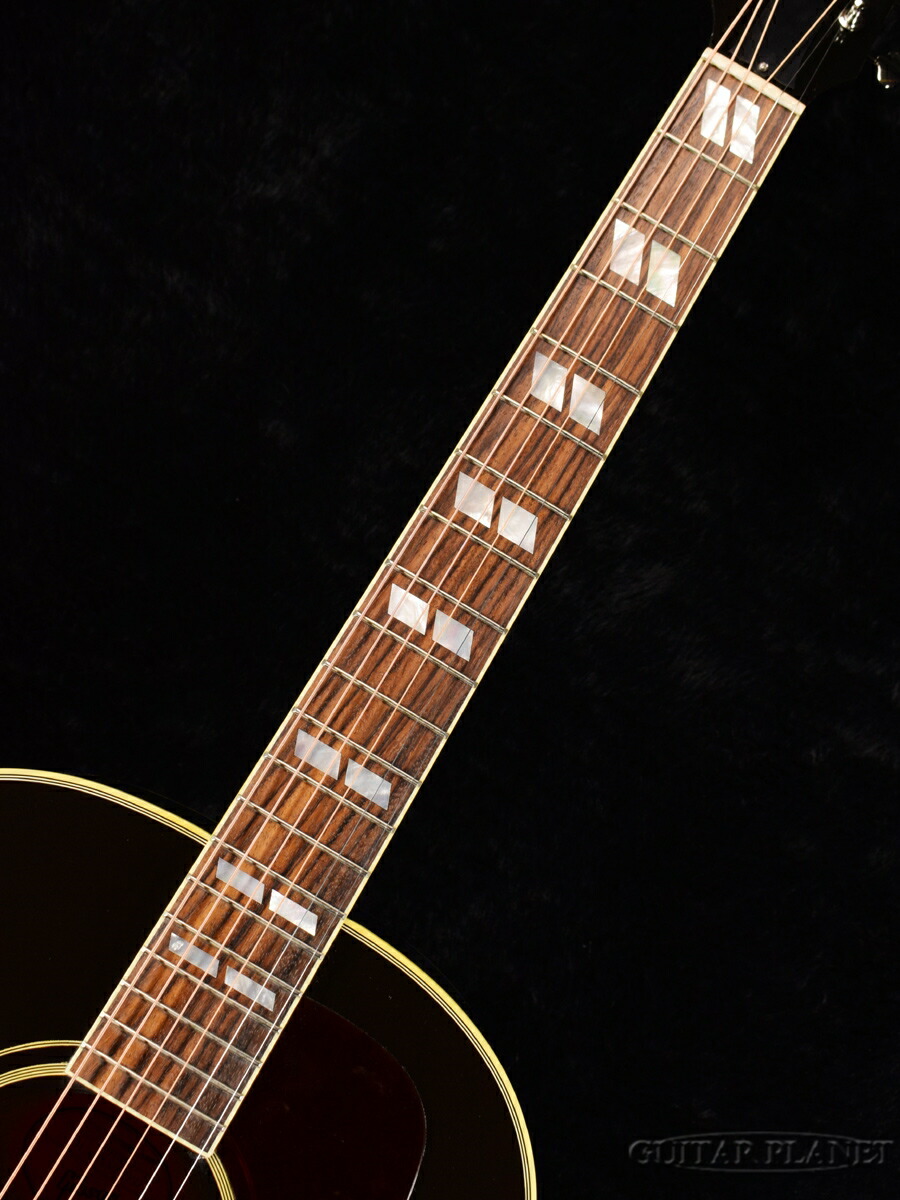 Gibson Southern Jumbo Original Vintage Sunburst 新品 ギブソン サザンジャンボ サンバースト Acoustic Guitar エレアコ アコースティックギター アコギ Magazinpegas Cz