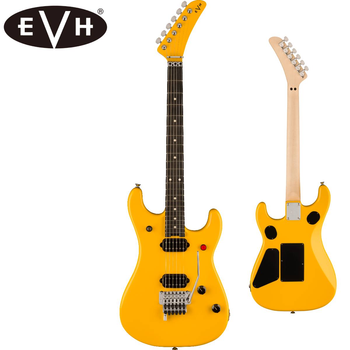 楽天市場】EVH 5150 Series Standard -Ice Blue Metallic