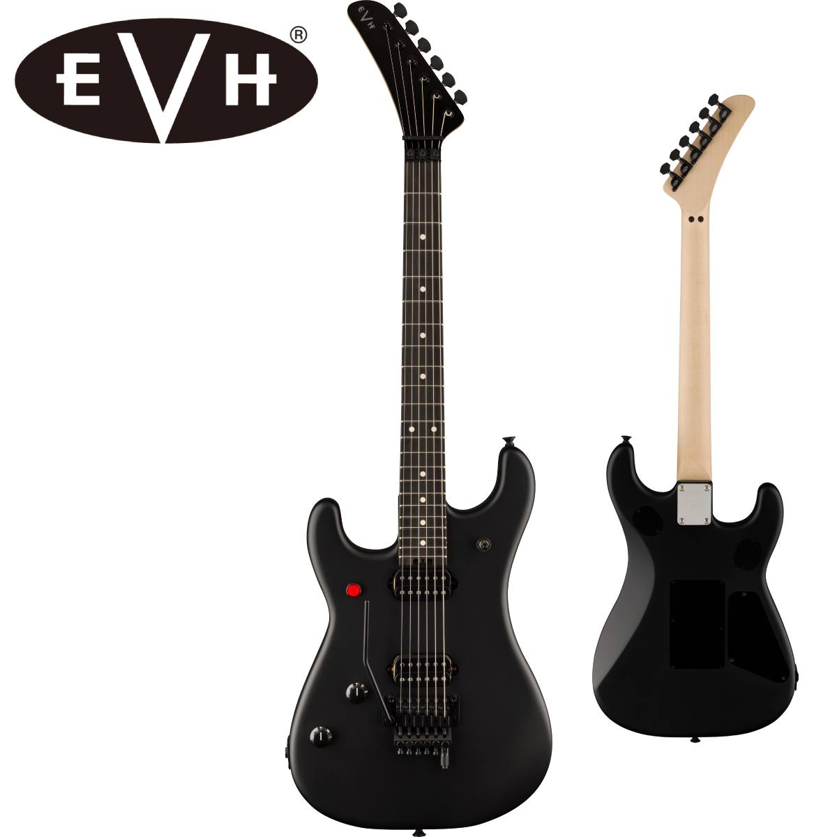 楽天市場】EVH 5150 Series Standard -EVH Yellow- 新品[エディ