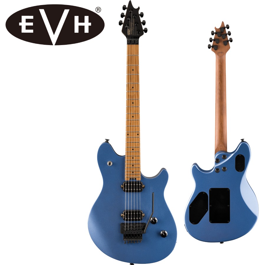 楽天市場】EVH Wolfgang WG Standard -Matte Army Drab / Baked Maple