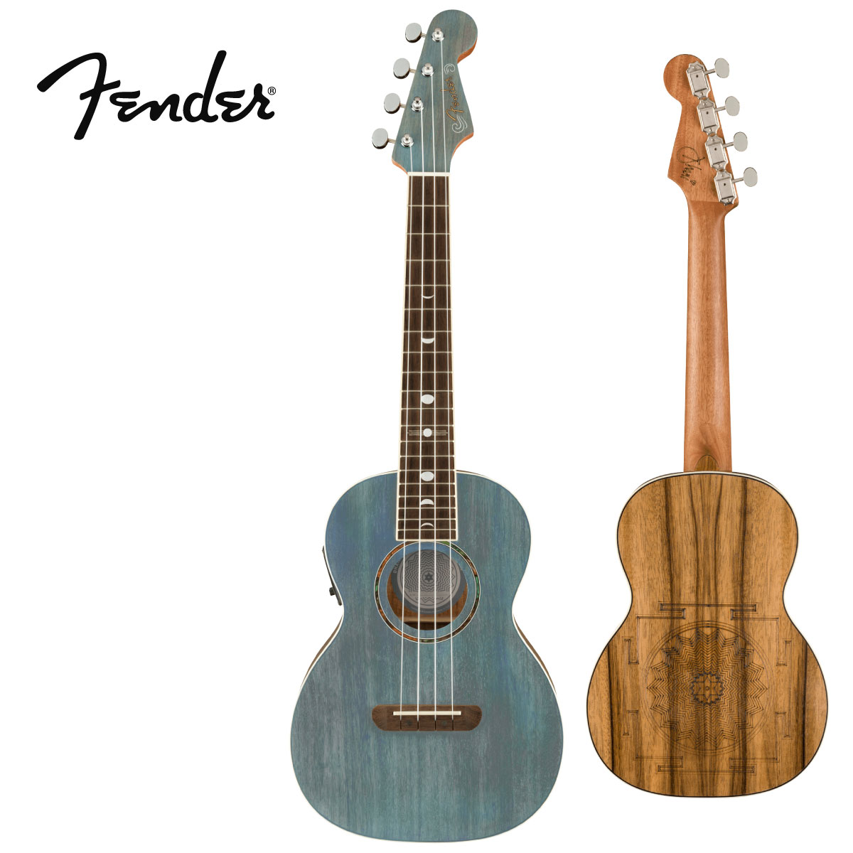 楽天市場】KUMU UKULELE High Gloss series TG75AP ピックアップ搭載モデル 新品 テナーウクレレ[クムウクレレ][Tenor  Ukulele] : ギタープラネット