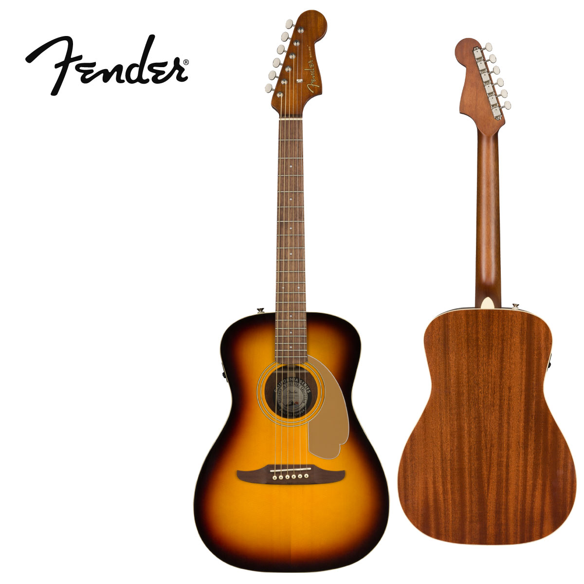 FENDER T-BUCKET 300 CEQT V2 美品　エレアコ Fender T-Bucket 300CE QT V2 アンバー 《アコギ》 : ギター