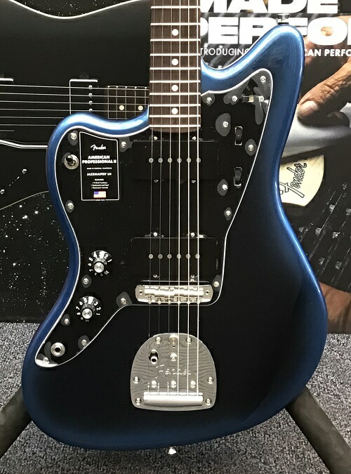 Fender ギター Usa American Dark Professional Ii Jazzmaster Left レフティ Hand Dark Night Us02 3 70kg フェンダー アメリカンプロフェッショナル アメプロ ジャズマスター Guitar ギター Lefty レフティ レフトハンド 左利き ギタープラネット Fender ギター Usa American Dark Professional Ii Jazzmaster Left レフティ Hand Dark Night Us02 3 70kg フェンダー アメリカンプロフェッショナル アメプロ ジャズマスター Guitar ギター Lefty レフティ レフトハンド 左利き ギタープラネット