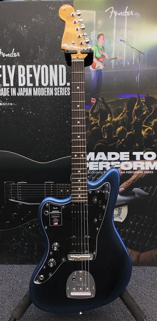 Fender ギター Usa American Dark Professional Ii Jazzmaster Left レフティ Hand Dark Night Us02 3 70kg フェンダー アメリカンプロフェッショナル アメプロ ジャズマスター Guitar ギター Lefty レフティ レフトハンド 左利き ギタープラネット Fender ギター Usa American Dark Professional Ii Jazzmaster Left レフティ Hand Dark Night Us02 3 70kg フェンダー アメリカンプロフェッショナル アメプロ ジャズマスター Guitar ギター Lefty レフティ レフトハンド 左利き ギタープラネット