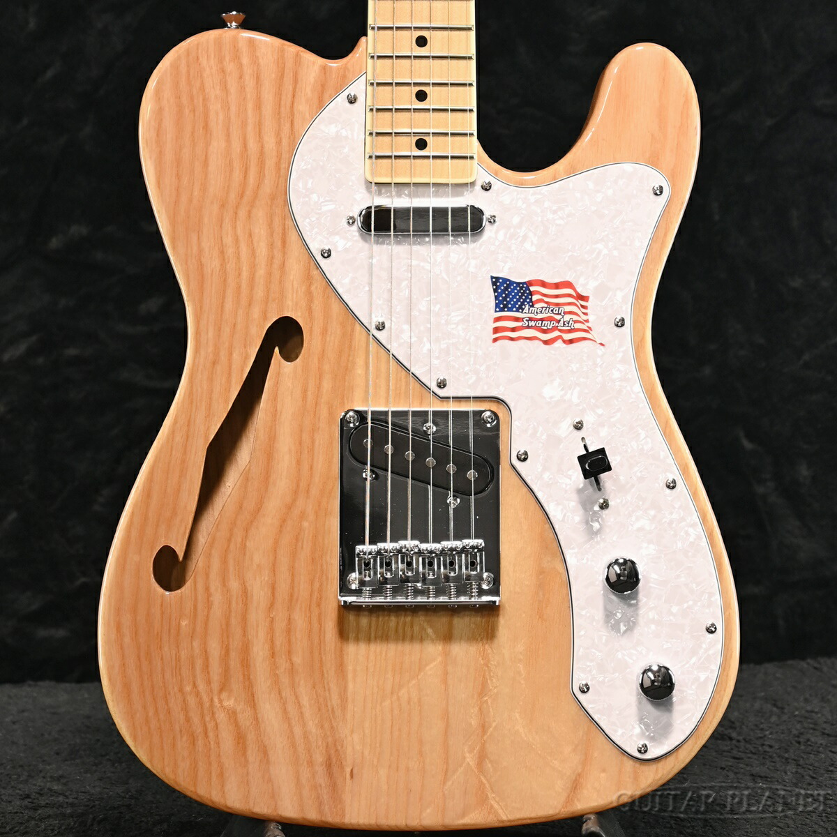 楽天市場】SX Guitars STL/H 新品[Telecaster,TL,テレキャスタータイプ