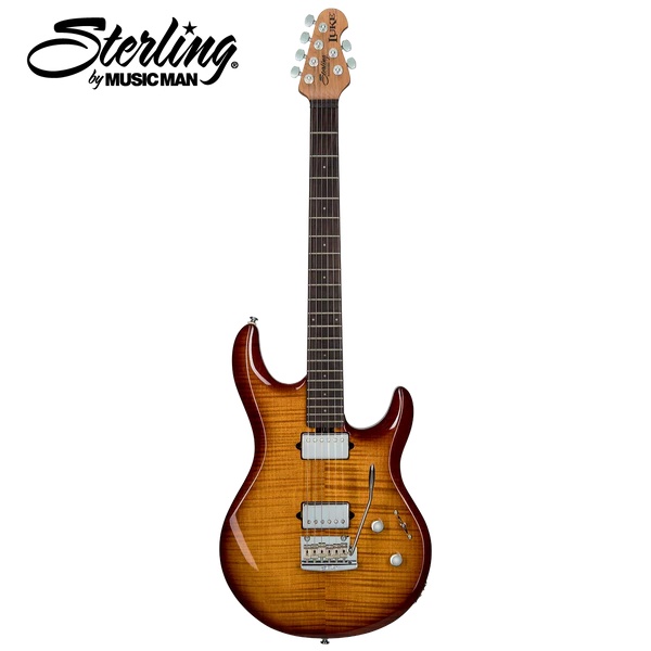 Sterling by Music Man Luke エレキギター Luke | Guitars | Sterling by Music Man