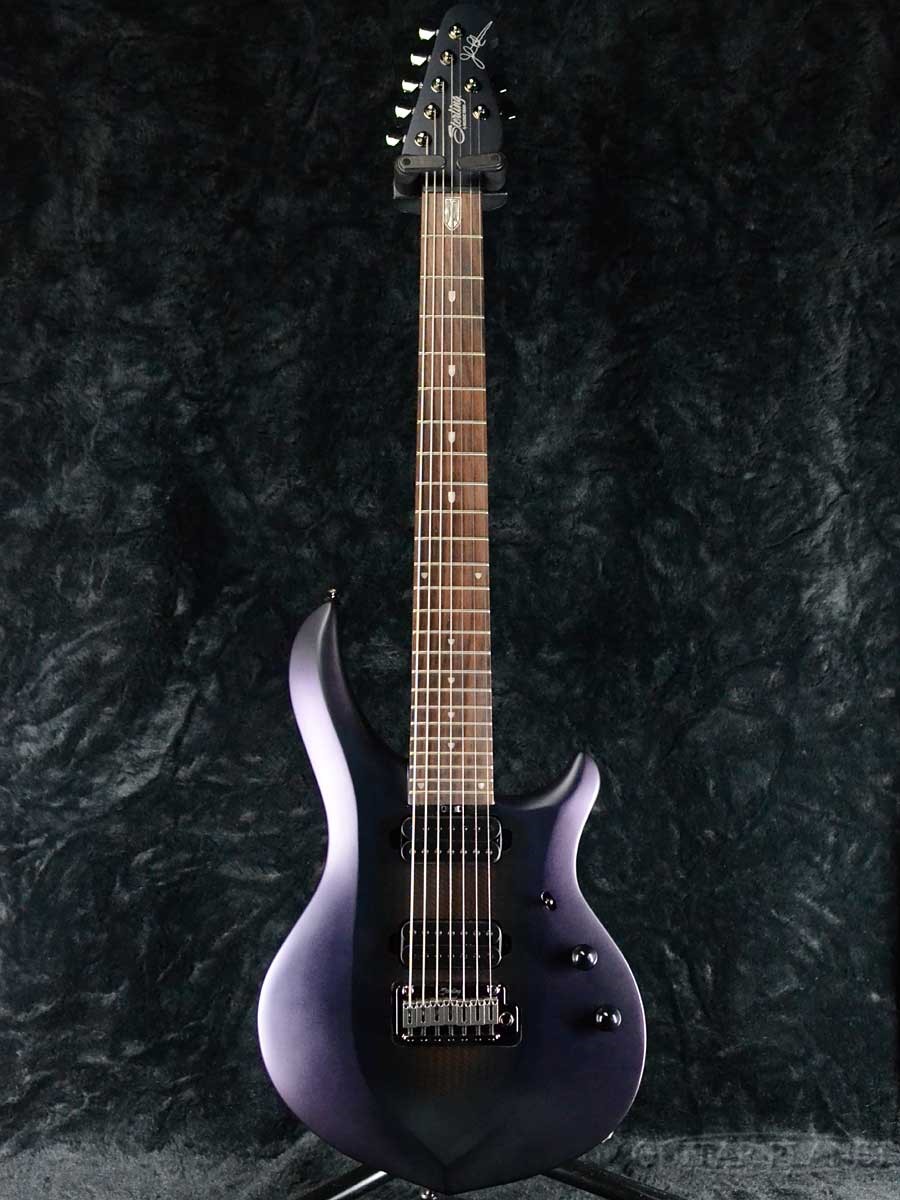 楽天市場】Sterling by MUSICMAN John Petrucci Signature Model