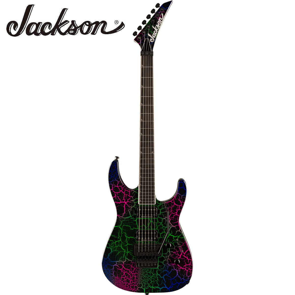 楽天市場】Jackson JCS Soloist SL1 Special Edition -Platinum Pink