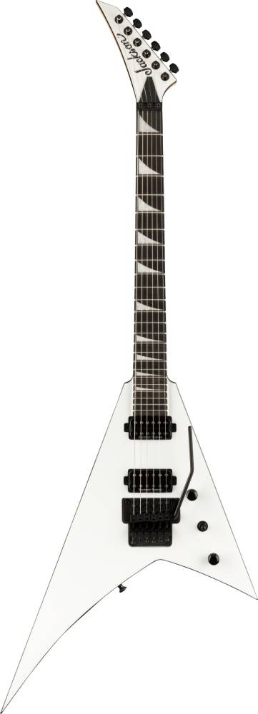 楽天市場】Jackson JS32 RHOADS Black with White Bevels 新品