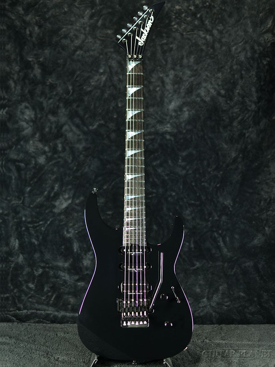 楽天市場】Jackson Pro Series Soloist SL3R -Mirror- 新品 楽天市場】Jackson Pro Series Soloist SL3R -Mirror- 新品
