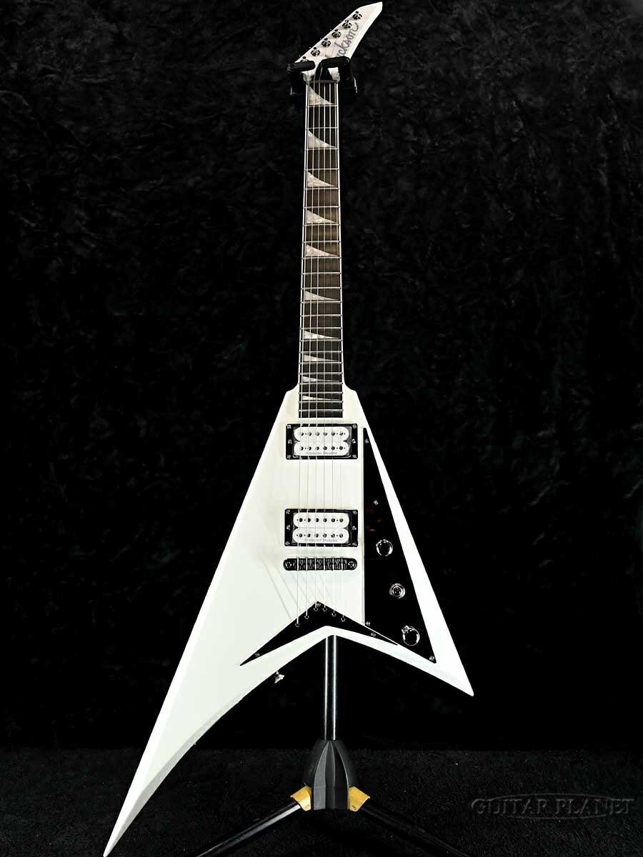 ジャクソンJackson Professional series ランディV 楽天市場】Jackson Pro Series RR -Gloss Black- 新品