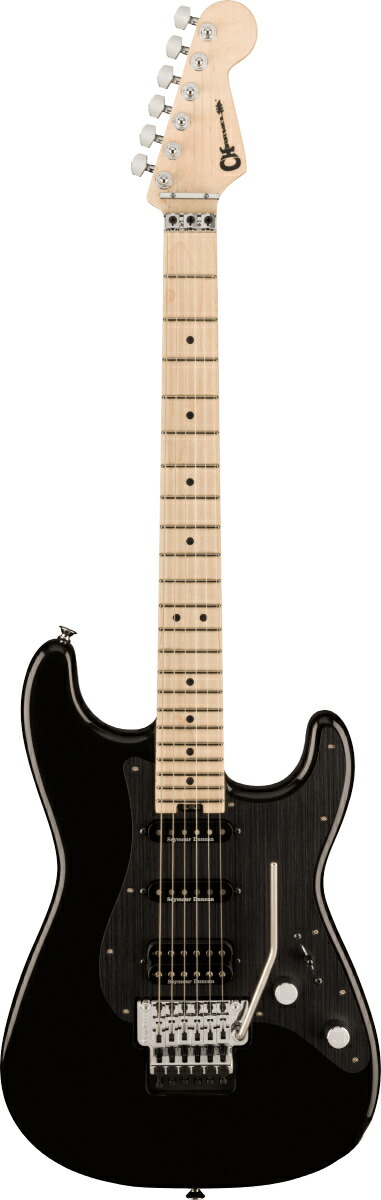 楽天市場】Charvel Pro Mod Relic San Dimas Style 1 HH FR -Weathered Black- 新品[ シャーベル][ブラック,黒][Stratocaster,ストラトキャスタータイプ][Electric Guitar,エレキギター] : ギタープラネット