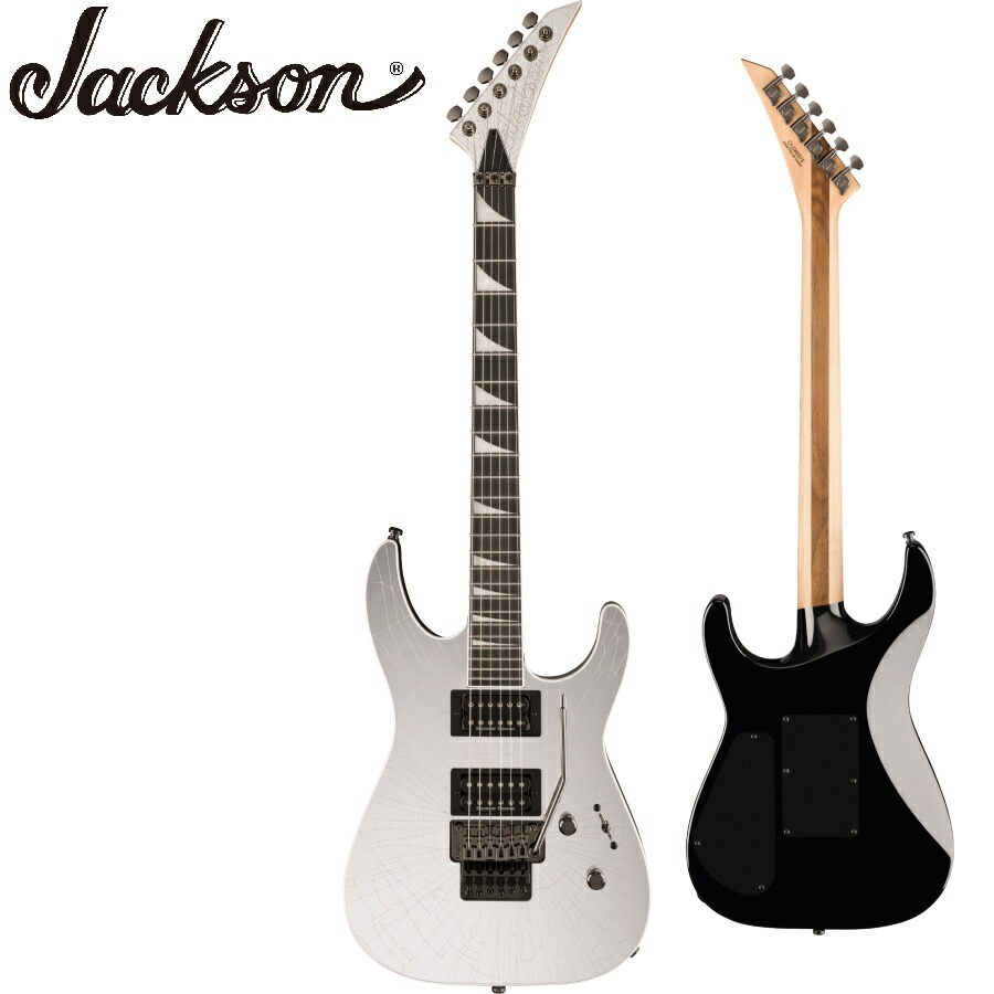 楽天市場】Jackson Pro Series Signature Marty Friedman MF-1