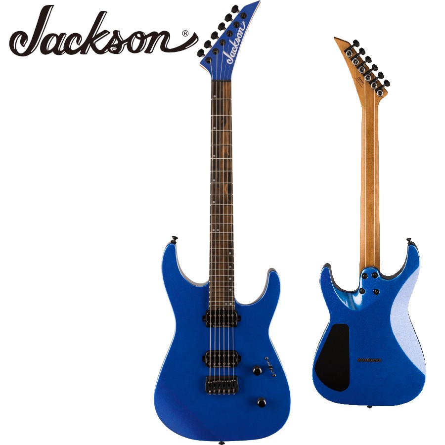 楽天市場】Jackson X Series SL4X -Neon Orange- 新品[ジャクソン