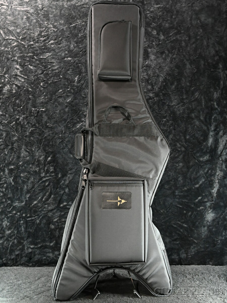 楽天市場】NAZCA Protect Case for AD 新品 フルアコ/ドレッド