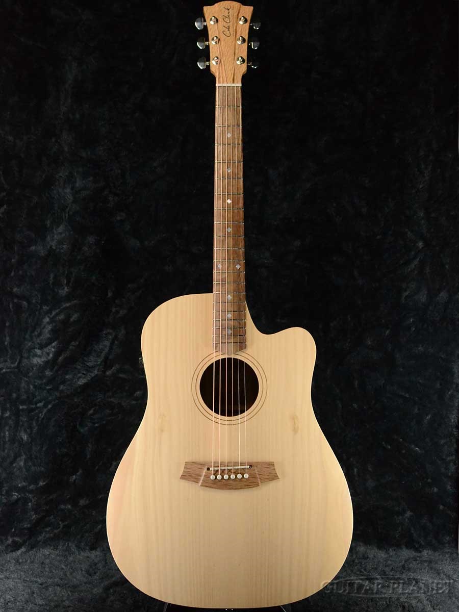 Cole Clark アコースティックギター CCFL2E-BB 楽天市場】Cole Clark CCFL2EC-BB ~Bunya×Blackwood~ #220839872