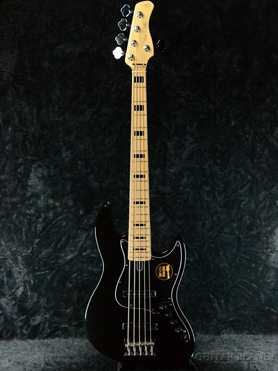 Sire V7 Vintage Alder 5st 2nd Generation Bk 新品 サイアー Marcus Miller マーカス ミラー 5 Strings 5弦 Black ブラック 黒 Jazz Bass ジャズベースタイプ Electric Bass エレキベース Tintareklam Com Tr