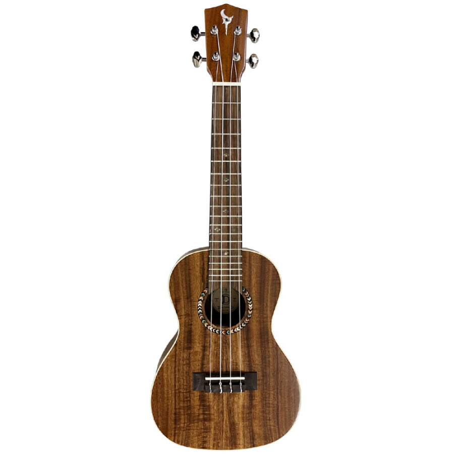 超人気の Comes コンサートウクレレ Dream 新品 Duc 7k Dct True East Ukulele Koa コア Concert Asian ウクレレ Williamsav Com