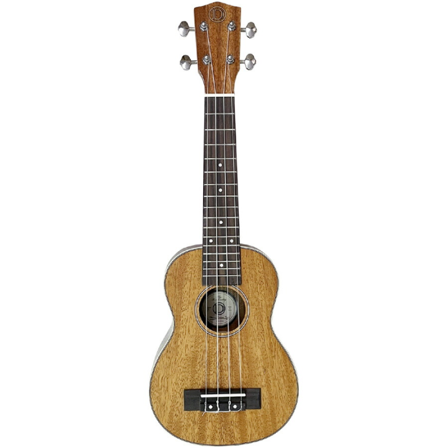 楽天市場】Applause by Ovation UA20-5E ソプラノウクレレ 新品