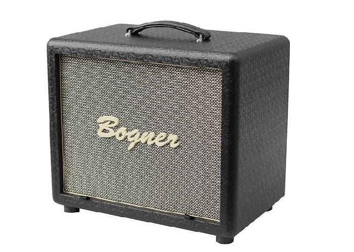 幻想的 Bogner 1X12 CUBE CLOSED BACK 豆キャビ 8Ω - 通販 - www