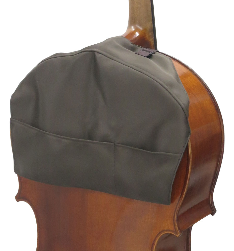 楽天市場】調質シート付 チェロ用 チェスト パッド Angelus Cello